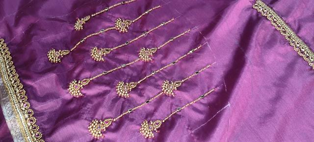 சொந்த மோட்டிஃப் — Sanmi Creation